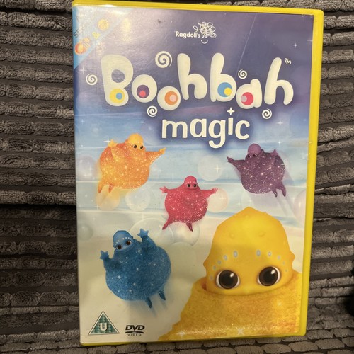 Boohbah - , (dvd,
