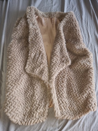 For 10 uk - 6-8-10, fur