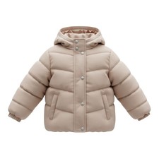 Toddler Kid Girls Boys Winter