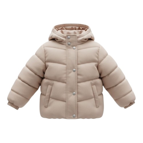 Toddler kid girls boys winter - kid,