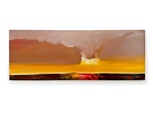 Dales sunrise lansdcape - sunrise,