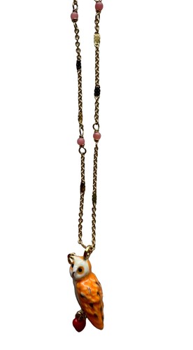 Les nereides owl shaped - n2,
