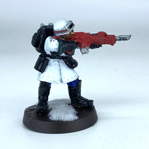 Steel legion trooper - legion,