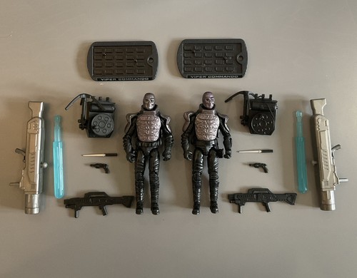 Joe action force - /,