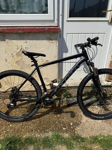 Carrera vengeance mountain - carrera,