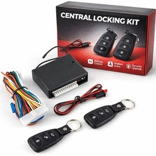 Centralized Locking Kit 2
