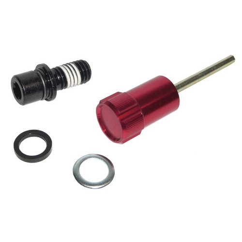 Extension adjustment cap for - adjustment,