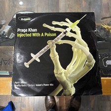 Praga Khan - Injected With A