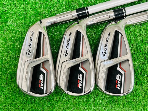 Taylormade 2019 iron set - taylormade,