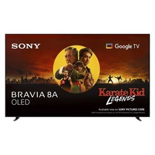 Sony K55XR8APU BRAVIA 8A 55