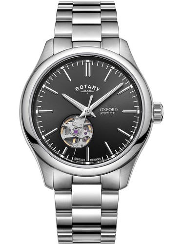 Rotary gb05095 wristwatch - rotary,