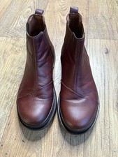 Art Company Leather Chelsea