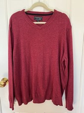 V-Neck Lambswool Designed By