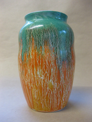 Art deco roskyl - an, british