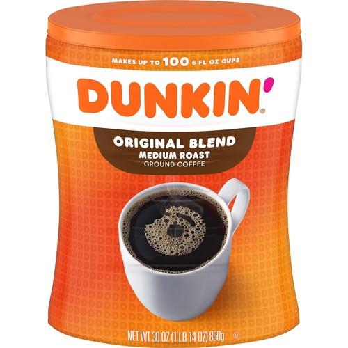 Dunkin original blend medium - original,
