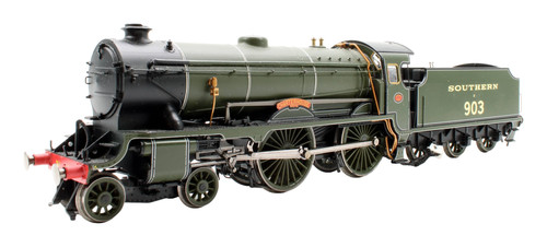 Hornby gauge r2742 sr - oo,