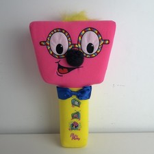 Pinky Punky - Wacaday -
