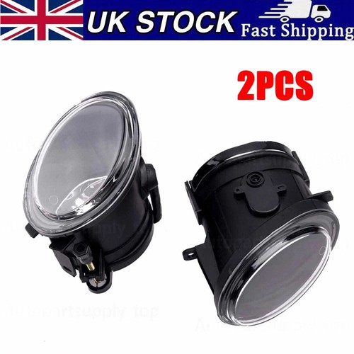 Pair clear fog - pair,