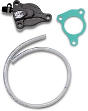 Rekluse Manual Slave Cylinder