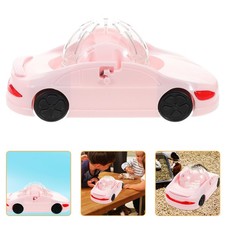  Hamsters Running Ball Car