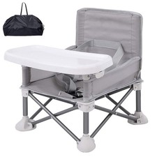 Baby Booster Seat Folding