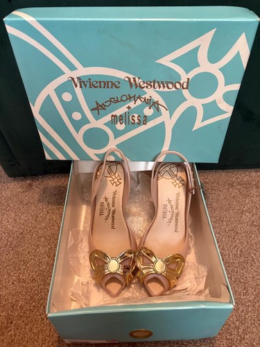 Vivienne westwood melissa - westwood,