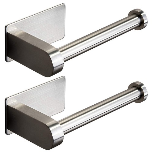 Self adhesive toilet - self,