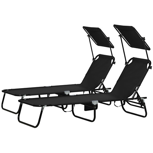 Set folding sun - set,