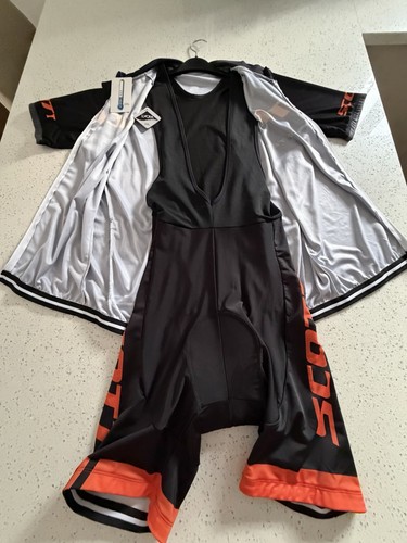 Scott team men 2pc - team, men’s