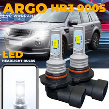 Fits Freelander 2 2013-15 Led