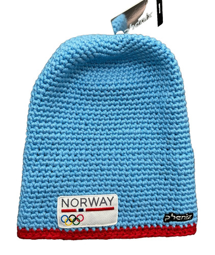 Phenix norway olympic - norway, team
