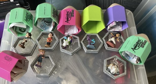 Disney animators littles - disney,