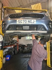 Kia RIO gearbox  auto Petrol