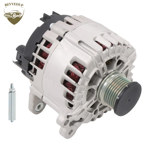 Alternator 04l903023lx - alternator,