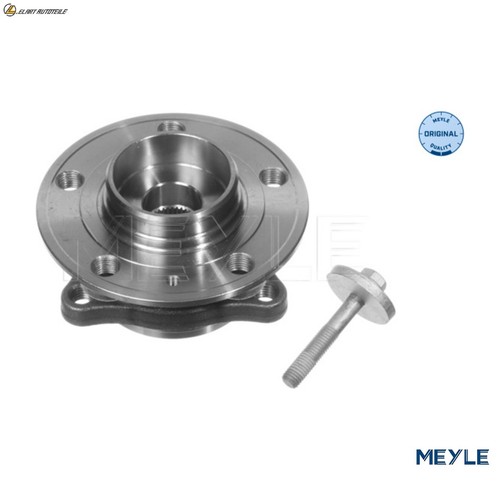 Wheel hub 514 652 - 652, for