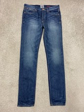 Superdry Mens Jeans Slim