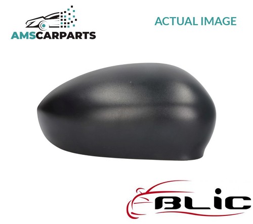 Rear view mirror cover casing - rear,