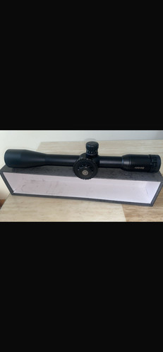 Hawke side winder - 10, x