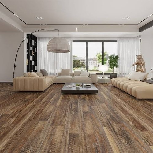 Luxury click spc flooring - click,