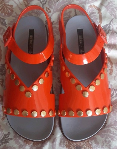 New vivienne westwood orange - new!,