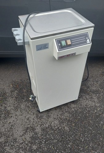 Cattani portable dental
