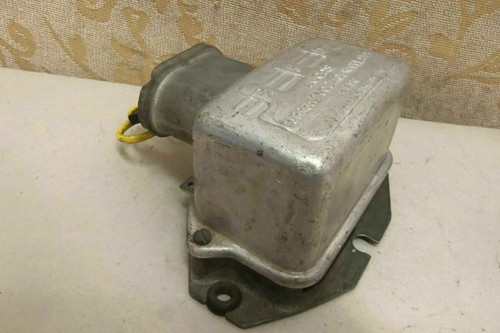 Nos oem lucas 12v rb310 - nos,