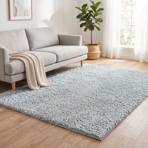 Shaggy rugs colours - shaggy,