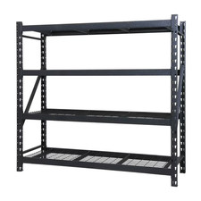Member's Mark 4 Shelf