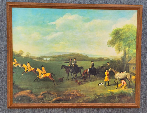 Vintage country horse - country,