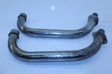 YAMAHA 1200 XJR Exhaust Collector 1996 To 1998