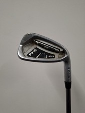 Ping I20 Graphite Irons TFC Stiff 5-SW