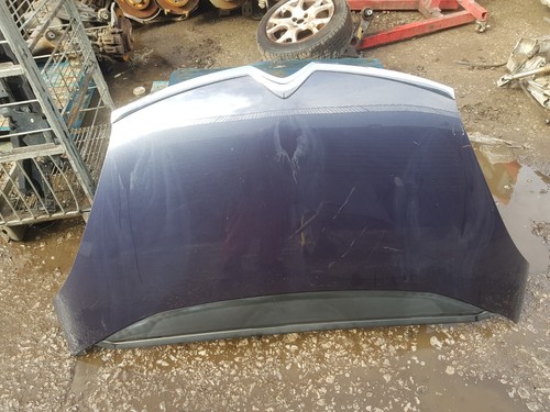Citroen grand picasso mk1 - citroen, c4