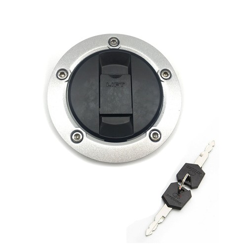 Fuel tank gas cap - tank, w/