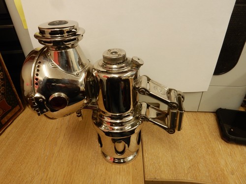 Vintage powell hanmer - powell,